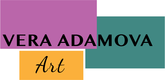 Vera Adamova Art logo